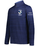A Pursuit 1/4 Zip Pullover TYSA