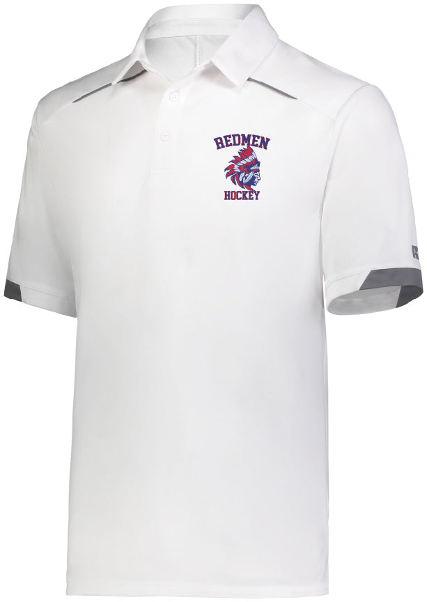 26 - 27 Legend Polo TYSA