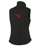 Radius Quilted Vest Women's HYN