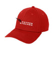 New Era® Structured Stretch Cotton Cap HYN