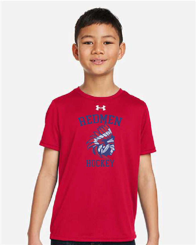 26-27 UA Youth Tech™ Team T-Shirt TYSA
