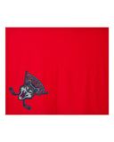 Gildan Jersey Stadium Blanket WOLF