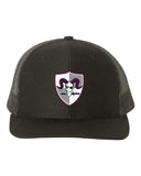 Snapback Trucker Cap SBL