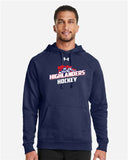 Men's Rival Fleece Hooded Sweatshirt SHSH