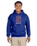 Gildan Adult Heavy Blend™ Hooded Sweatshirt SHSH