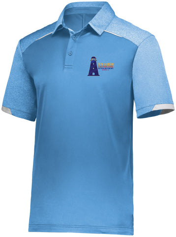 Russell Legend Polo  2026 ESSC