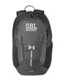 Hustle Backpack 6.0 SBL