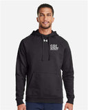 Men's Rival Fleece Hooded Sweatshirt SBL