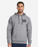 Men's Rival Fleece Hooded Sweatshirt SBL