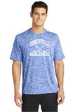 Sport-Tek® PosiCharge® Electric Heather Tee SHSH