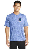 Sport-Tek® PosiCharge® Electric Heather Tee SHSH
