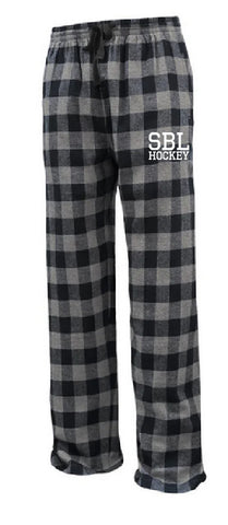 Pennant Sportswear Flannel Pant SBL