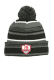 New Era® Sideline Beanie NSHA