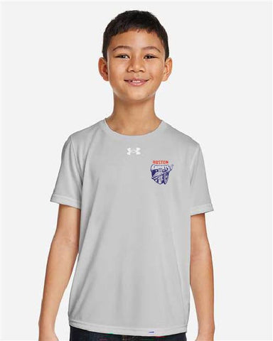 Under Armour Team Tech™ T-Shirt (Youth & Adult)