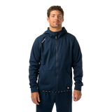 S26 BAUER TEAM FLEECE ZIP HOODIE SHSH