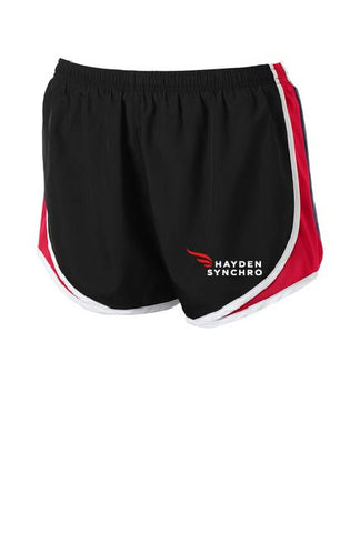 Sport-Tek® Women's Cadence Short HYN