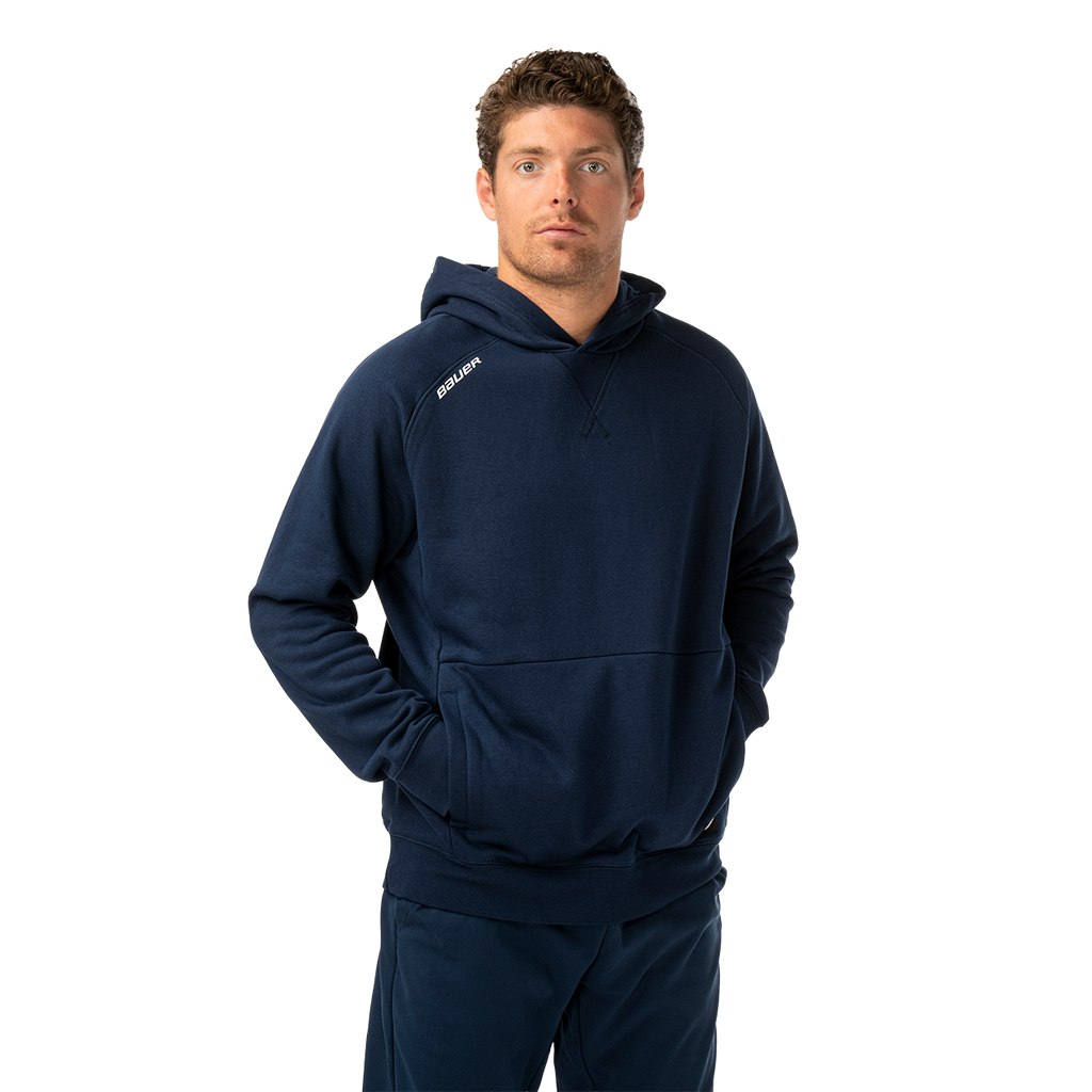 S26 BAUER TEAM ULTIMATE HOODIE SHSH
