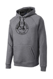 Sport-Tek® Tech Fleece Hooded Sweatshirt (YOUTH & ADULT) NSW