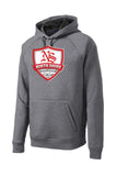Sport-Tek® Tech Fleece Hooded Sweatshirt (YOUTH & ADULT) NSHA