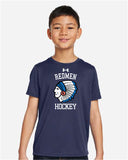 26-27 UA Youth Tech™ Team T-Shirt TYSA