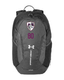 Hustle Backpack 6.0 SBL