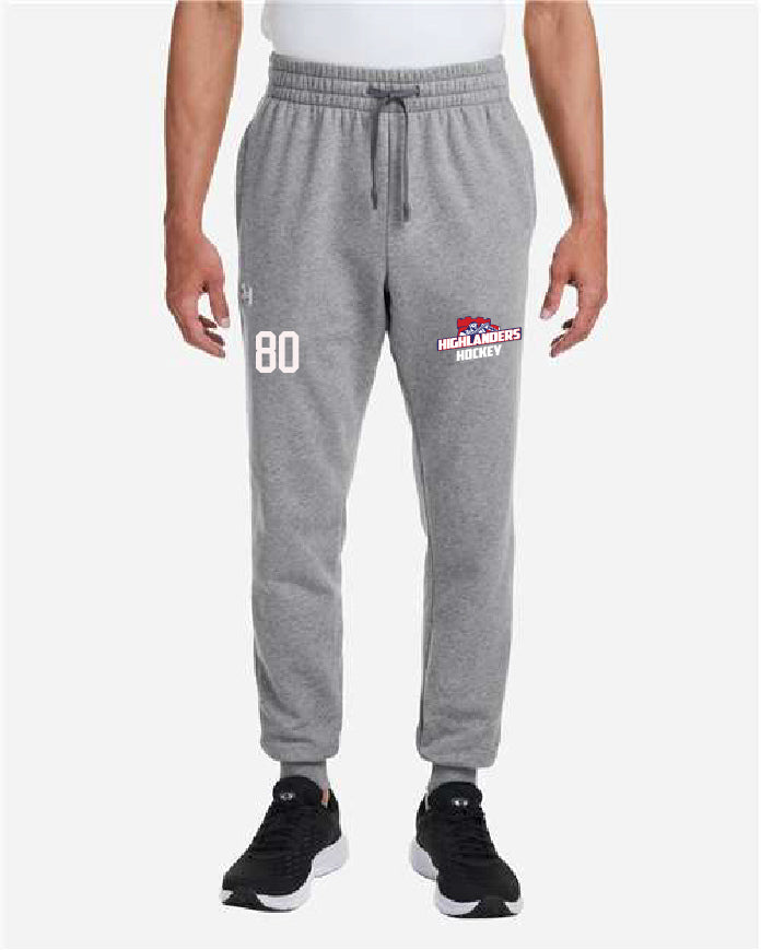 Unisex Rival Fleece Joggers SHSH