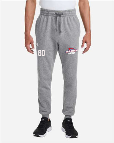 Unisex Rival Fleece Joggers SHSH