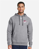 Men's Rival Fleece Hooded Sweatshirt SHSH