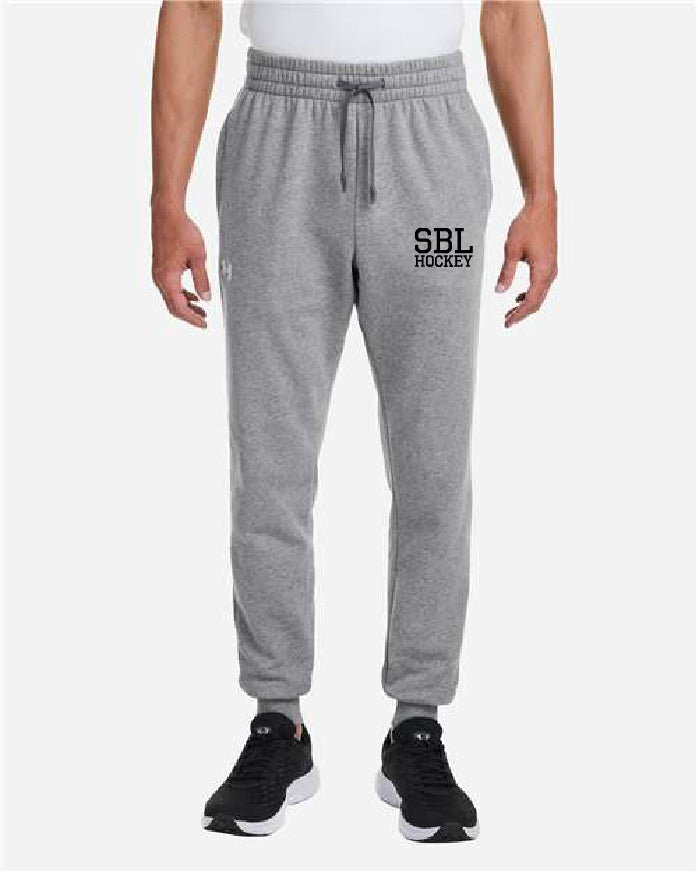 Unisex Rival Fleece Joggers SBL