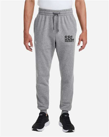 Unisex Rival Fleece Joggers SBL