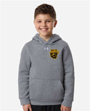 Youth Team Icon Fleece Hooded Sweatshirt Knights (Youth)