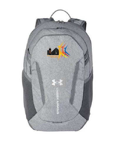 Under Armour Hustle 6.0 Backpack BSSC