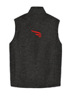 Port Authority ® Sweater Fleece Vest HYN
