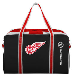 Warrior Pro Player Carry Bag NSW