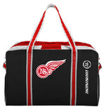 Warrior Pro Player Carry Bag NSW