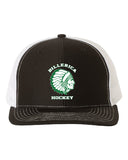 Richardson Snapback Trucker Cap BHA