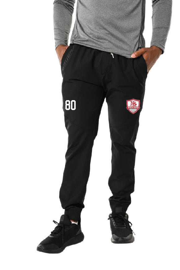 BAUER TEAM WOVEN JOGGER NSHA