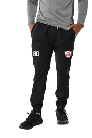 BAUER TEAM WOVEN JOGGER NSHA