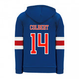 Athletic Knit Team Hood TYSA