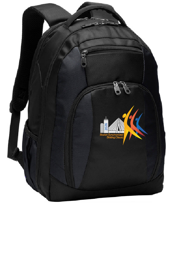 Port Authority® Commuter Backpack BSSC