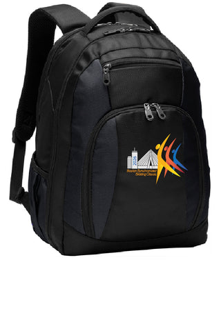 Port Authority® Commuter Backpack BSSC