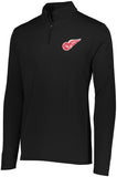 Attain Wicking 1/4 Zip Pullover (Youth & Adult) NSW