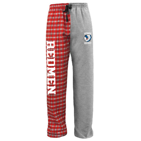 A Pennant Sportswear  halftime flannel pant TYSA