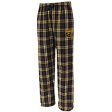 Pennant Pajama Pants Knights