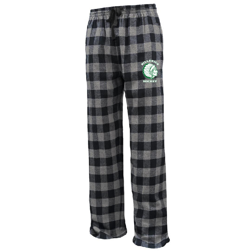 Pennant Flanel Pant BHA