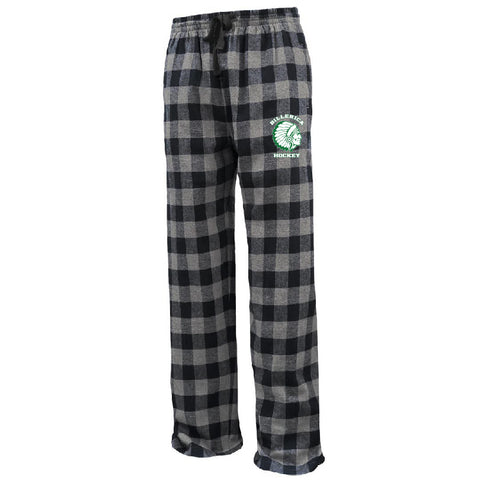 Pennant Flanel Pant BHA
