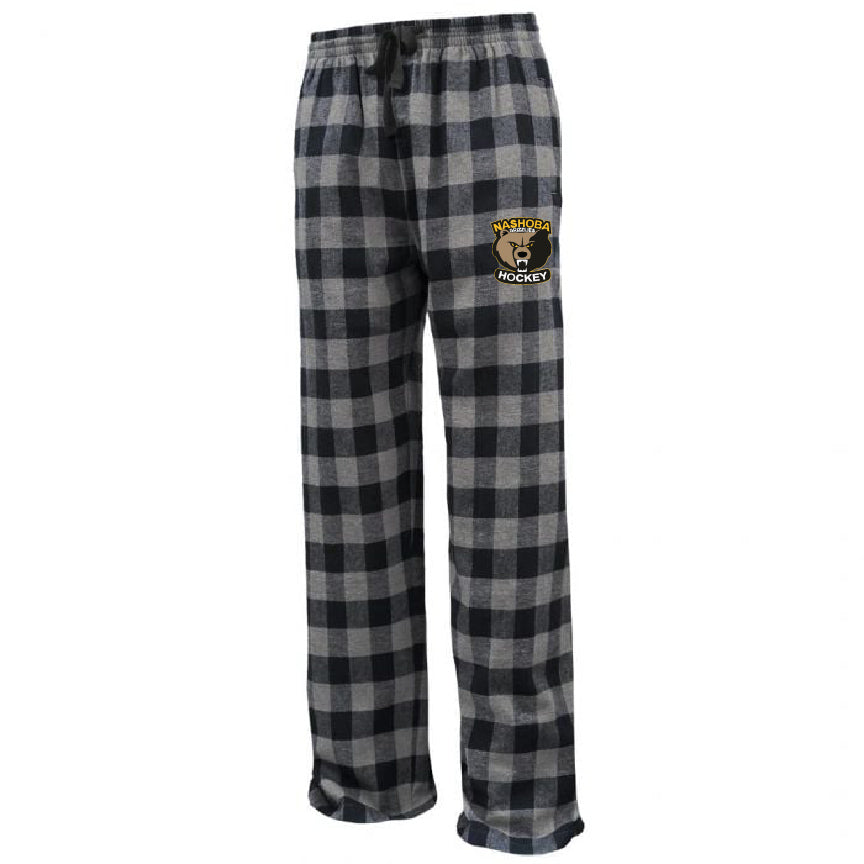 A Pennant Sportswear Flannel Pants GRIZ