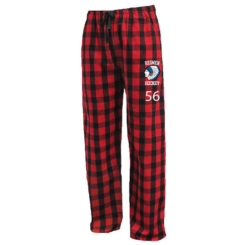 A Pennant Sportswear Flannel Pants TYSA