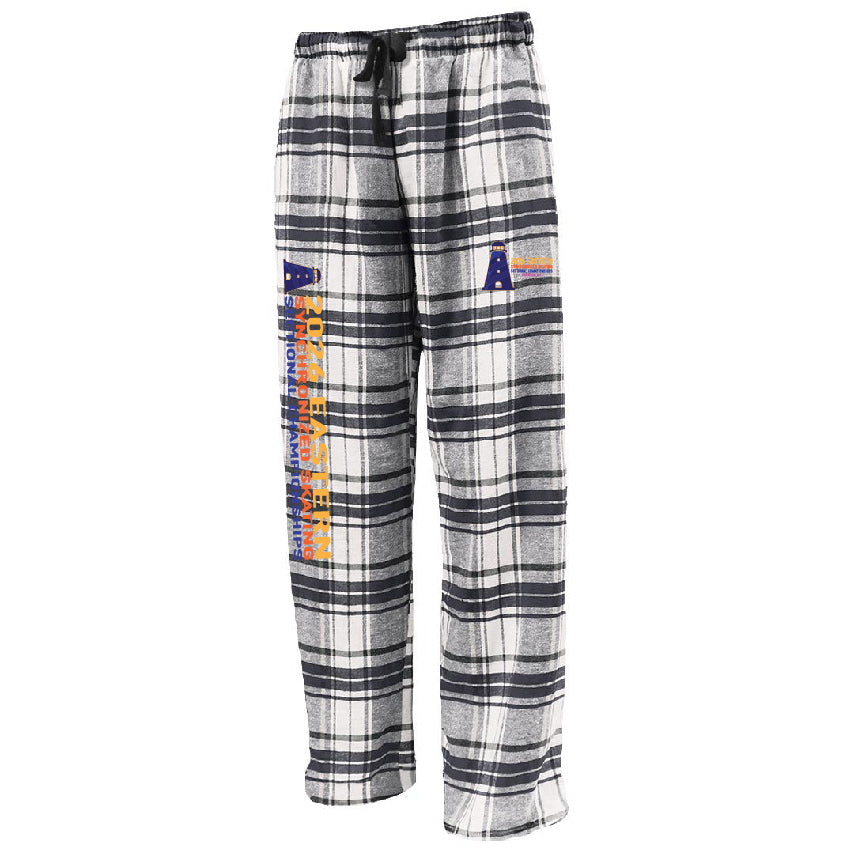 Pennant Sportswear flannel pant 2026 ESSC