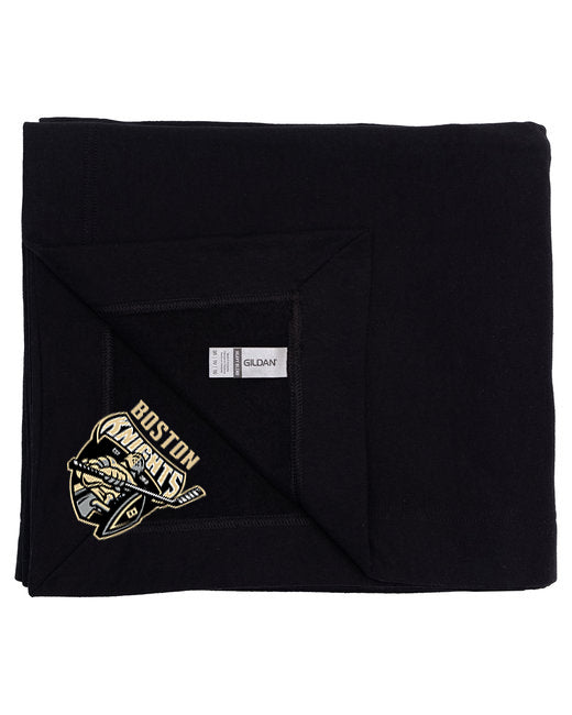 Gildan Heavy Blend Fleece Stadium Blanket